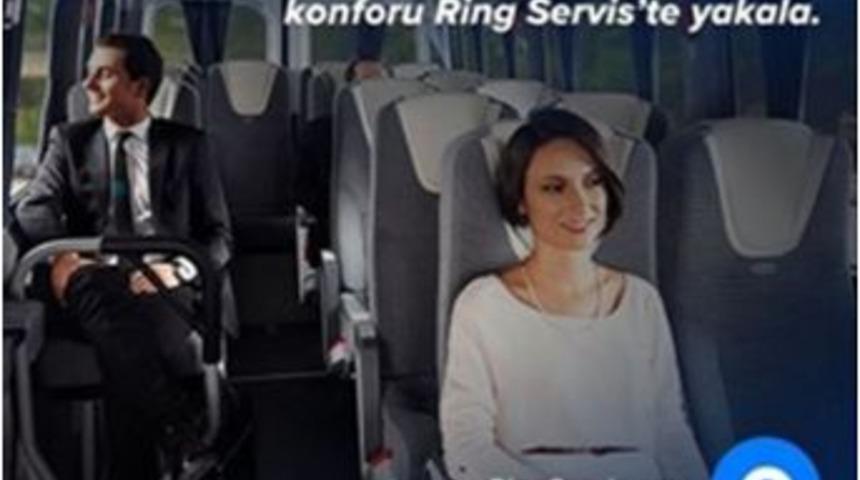 “paylaşımlı Yolculuk, Şirket Bilançolarına Da Katkıda Bulunuyor”