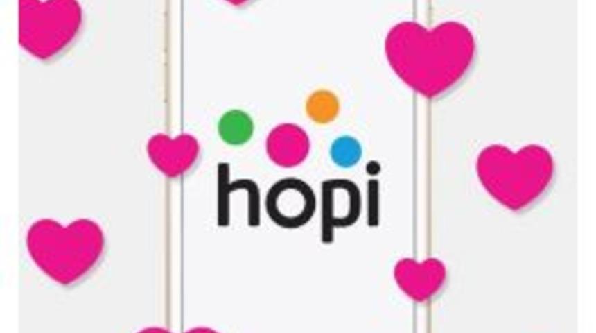 T&uuml;rkiye&rsquo;nin En Sevilen Uygulaması &rsquo;hopi&rsquo; Se&ccedil;ildi