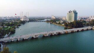 Adana’nın Antika Mücevher Gerdanlıkları: Taş Köprü Ve Misis Köprüsü