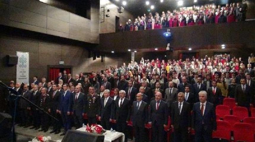 Atat&uuml;rk&rsquo;&Uuml;n Kars&rsquo;A Gelişinin 93. Yılı Kutlandı