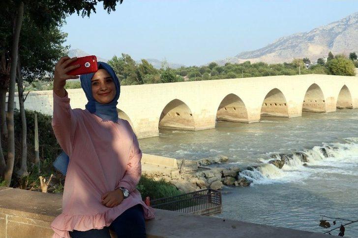 Adana’nın Antika Mücevher Gerdanlıkları: Taş Köprü Ve Misis Köprüsü G4