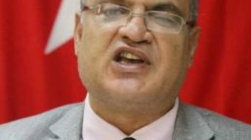 Şehit Aileleri Ve Gaziler Afrin&rsquo;e Gitmeye Hazır