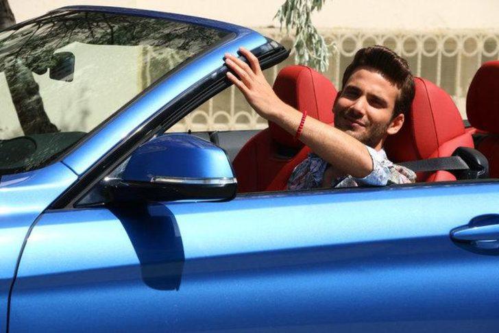 Aşk Laftan Anlamaz 3. Bölüm Fotoğrafları G4