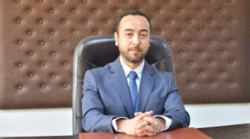 Prof. Dr. Tongu&ccedil; Rekt&ouml;r Yardımcısı Oldu