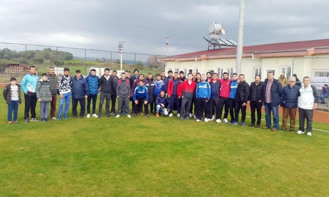 İşitme Engellilere G&uuml;venlik Engeli