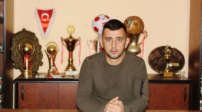 Ayvalıkgücü Beledyespor İçin Eşya Piyangosu