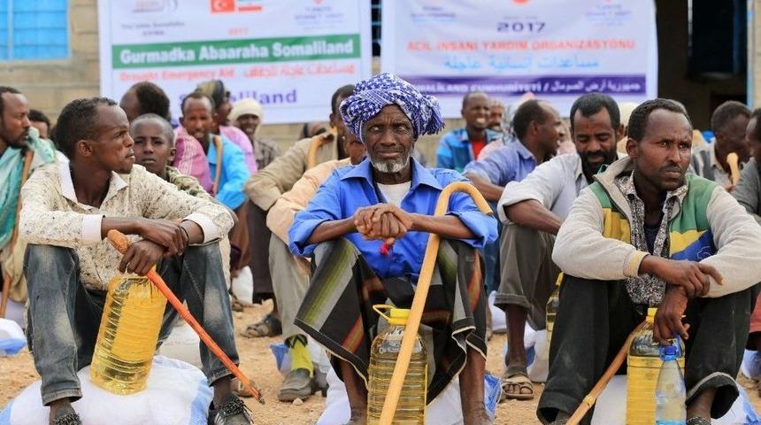 K&uuml;resel Gelir Adaletsizliği Artışa Ge&ccedil;ti
