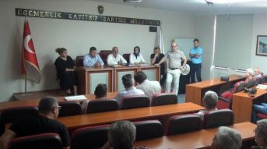 Sapanca&rsquo;da Teleferik Projesi Ger&ccedil;ekleşmeye Başladı