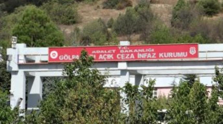 Cezaevinde Mahkumlar Fahiş Fiyata Satılan &Uuml;r&uuml;nler Nedeniyle Eylem Yaptı