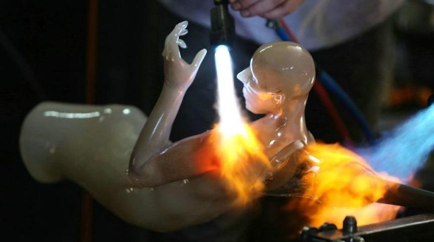 Festival Coşkusu S&uuml;r&uuml;yor