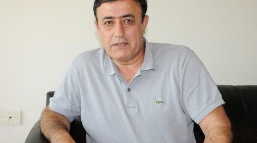 Mahmut Tuncer: 50 Bin Lira Istediler, Vermedim