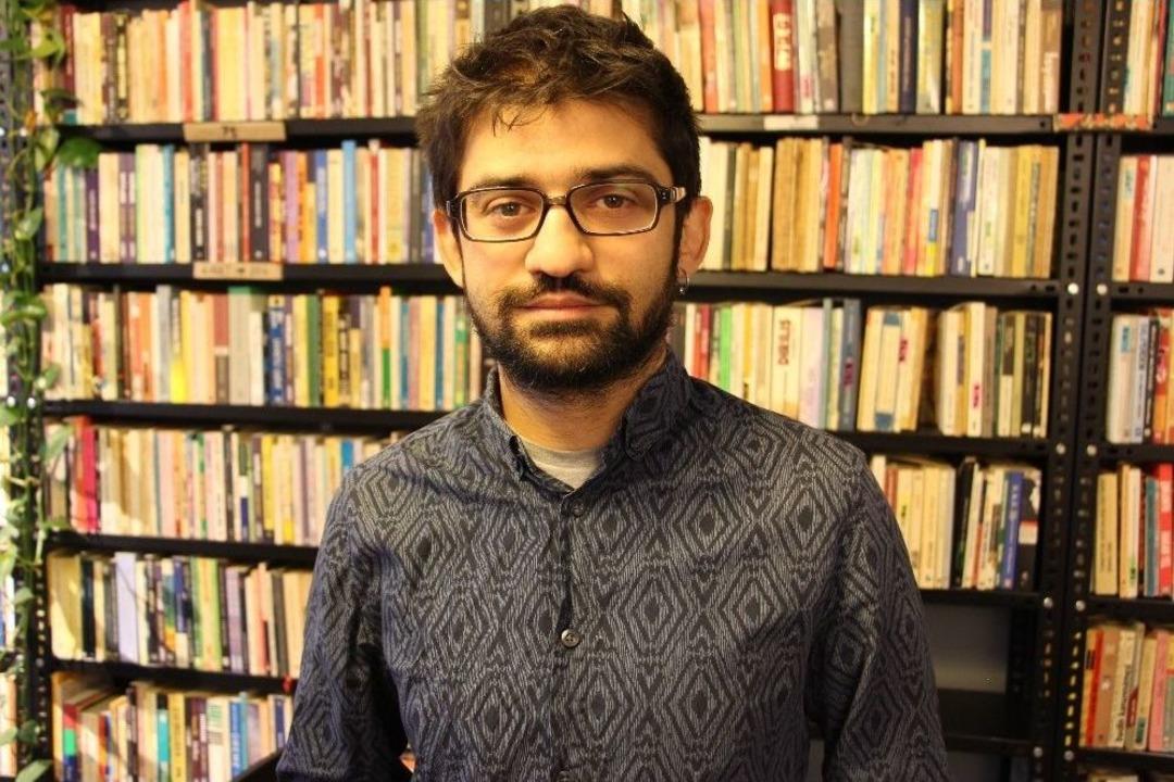 Rusya&rsquo;da Parayı Bıraktı Hindistan&rsquo;da Yogayı Se&ccedil;ti