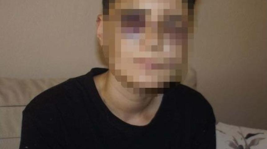 Cinsiyet Değiştirmeye &Ccedil;alışan Gen&ccedil;ten Parkta Dayak Iddiası