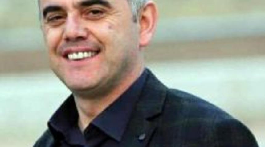 Reşadiye'de Kalp Krizi Geçiren Müdür Öldü