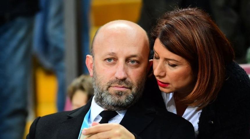 Cenk Erg&uuml;n'den Asamoah, Gomis, Belhanda ve Feghouli itirafı!