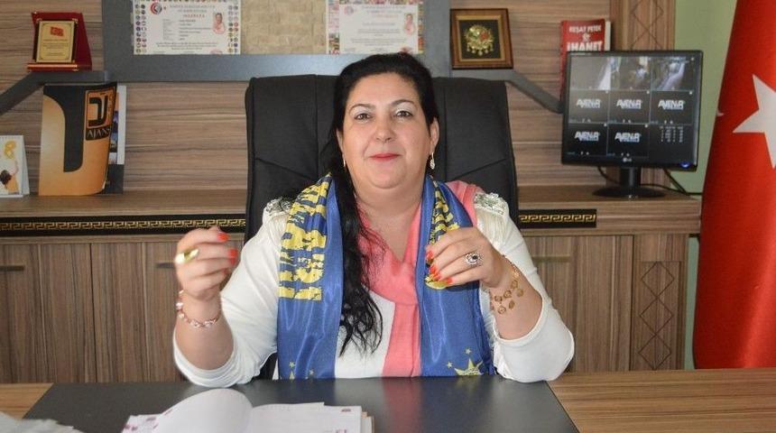 Osmanlı Ocakları&rsquo;ndan Afrin&rsquo;e Destek