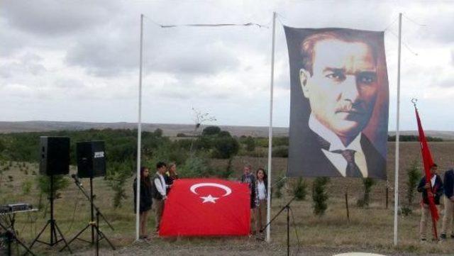 Yavuz Sultan Selim, Tekirdağ'da Anıldı