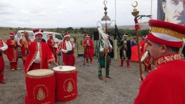 Yavuz Sultan Selim, Tekirdağ'da Anıldı