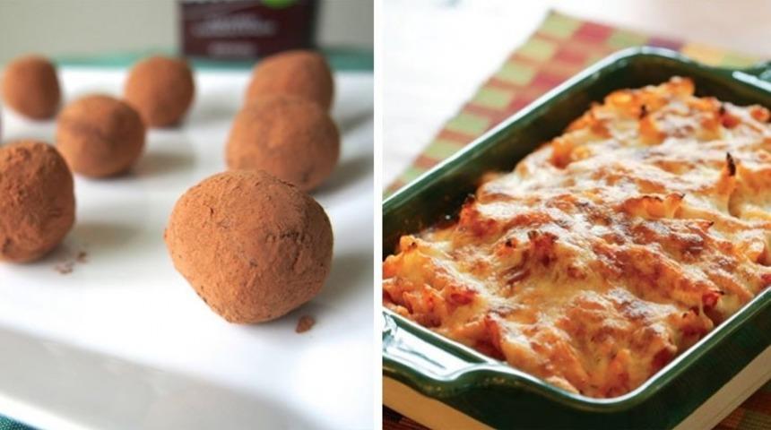 Salatayı Sevmeyenlerin Yiyebileceği 20 Sağlıklı Tarif