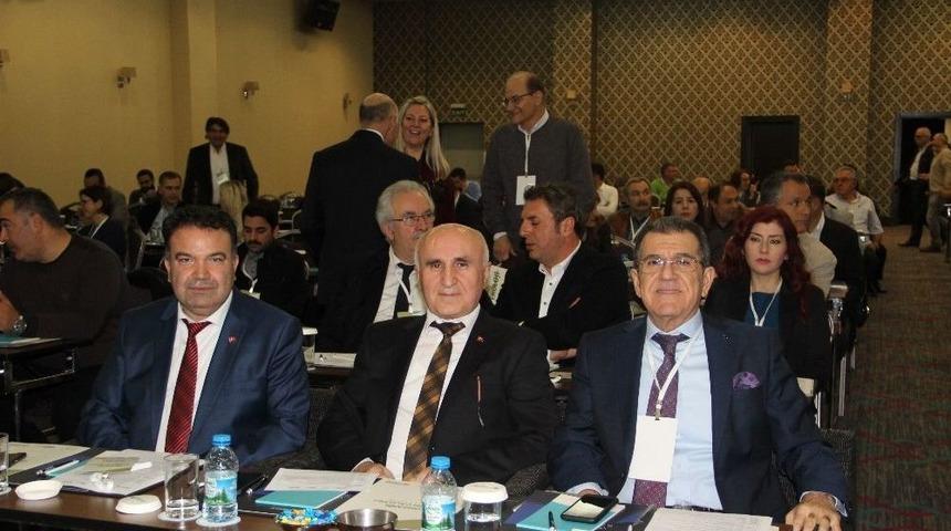 Organik &Uuml;r&uuml;n İhracatının Y&uuml;zde 74&rsquo;&uuml; Ege&rsquo;den