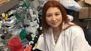 Düzce Üniversitesi Tıp Fakültesi Öğretim Elemanından Önemli Başarı