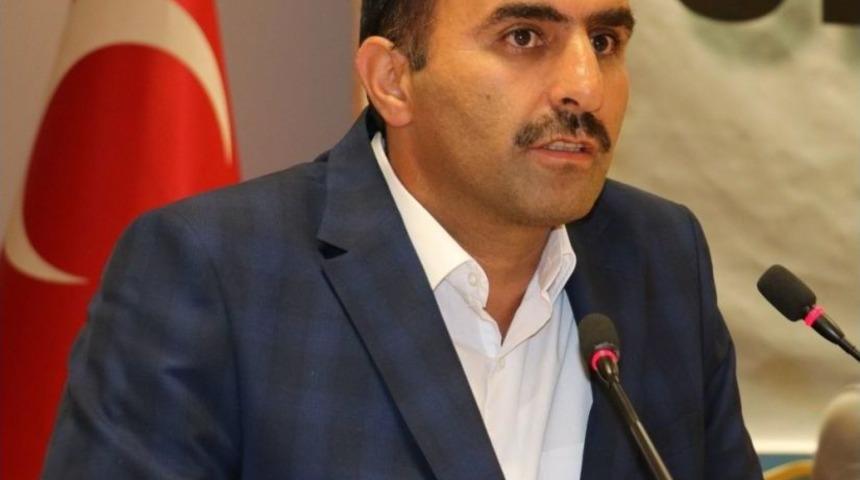 Van&rsquo;da &lsquo;yeni D&uuml;nya D&uuml;zeni Ve T&uuml;rkiye&rsquo; Paneli