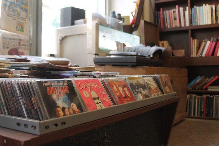 (özel) Moda, Nostaljik Müziğe Yön Veriyor G1