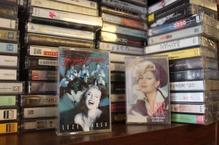 (özel) Moda, Nostaljik Müziğe Yön Veriyor G2