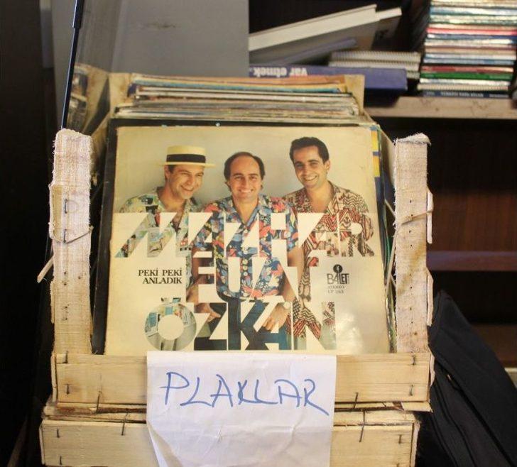 (özel) Moda, Nostaljik Müziğe Yön Veriyor G3