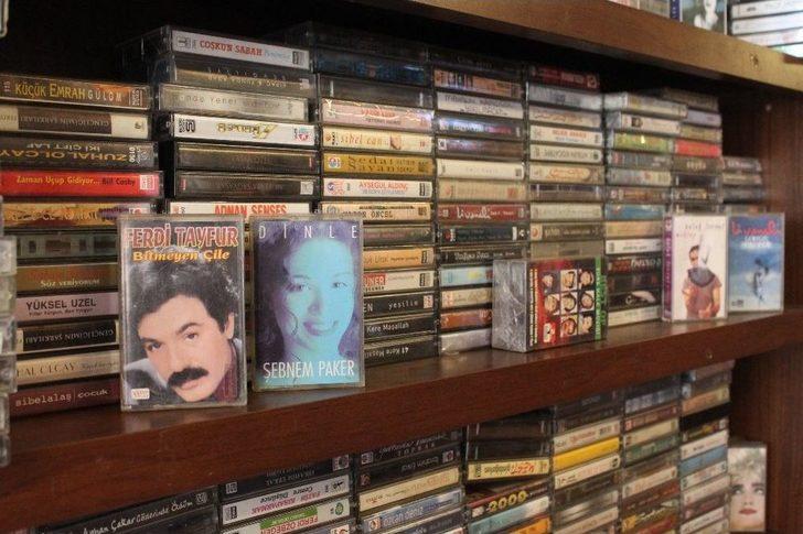 (özel) Moda, Nostaljik Müziğe Yön Veriyor G4