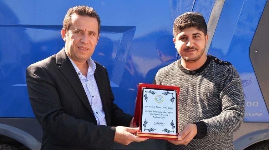 Bozüyük Belediyesi’nin Araç Filosu Genişliyor