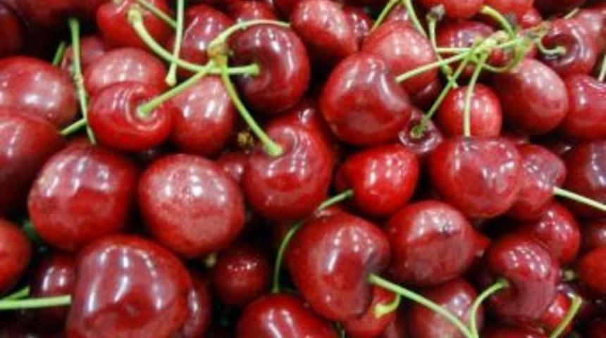 Doğu Marmara’nın Zam Şampiyonu Kiraz Oldu