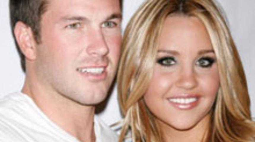 Amanda Bynes Sevgilisini Bıraktı