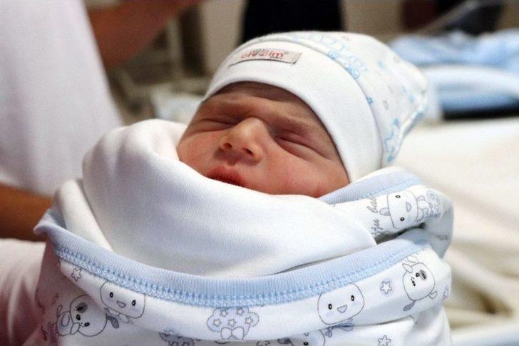 Aynı Anda Anne Oldular G4