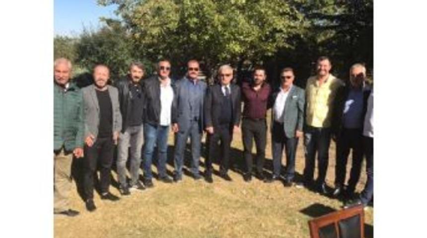 Çaykur Rizespor, İbrahim Üzülmez'i Resmen Açıkladı