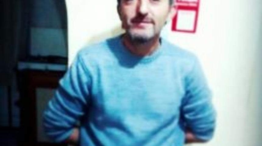 Sakarya&rsquo;da Ş&uuml;pheli &Ouml;l&uuml;m