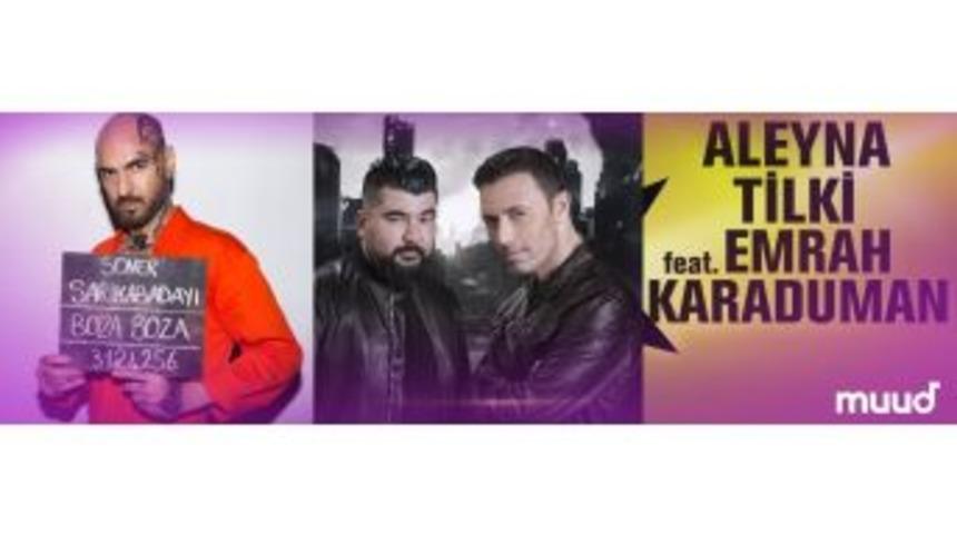 Muud&rsquo;un En &Ccedil;ok Dinlenenleri Belli Oldu