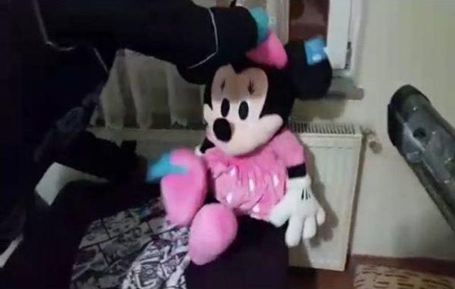 Bursa&rsquo;Da Narkotik Operasyonu 3