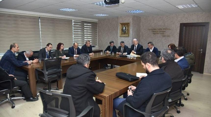 İzmit Belediyesi 12 Bin 500 Bisiklet İ&ccedil;in İhale Yaptı