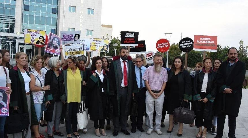 Özgecan’ın Katil Zanlısına 22 Yıl 6 Ay Hapis