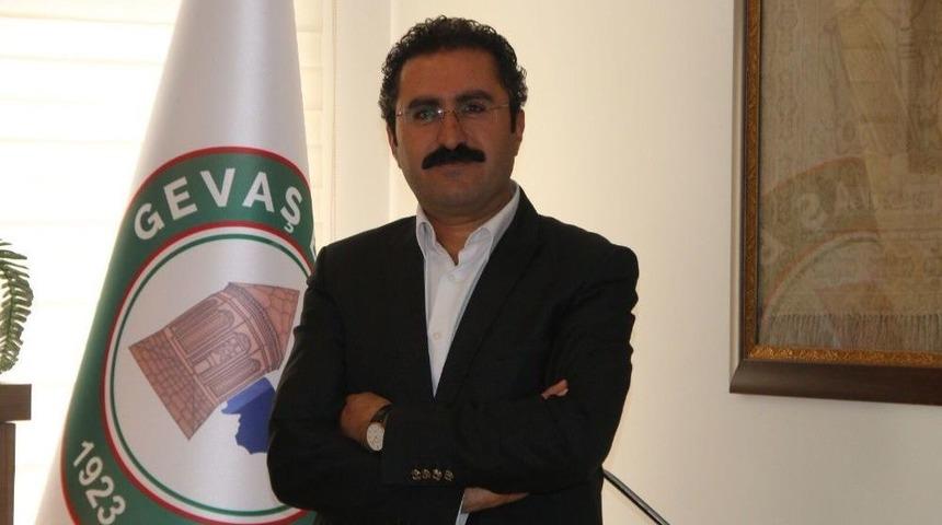 Başkan Hakan&rsquo;dan Gevaş&rsquo;a Bir M&uuml;jde Daha