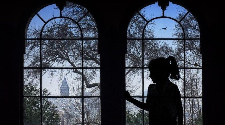 &ldquo;şehir Ve &Ccedil;ocuk&rdquo; Fotoğraf Yarışmasında Dereceye Giren Eserler Belirlendi