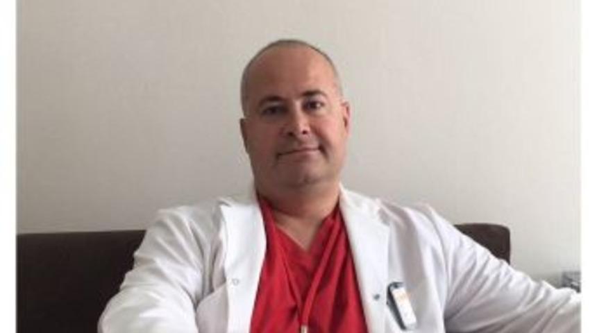 Diyalize Giren Hastaların Fist&uuml;llerinin Tıkanması Veya Daralması Sorununda Ameliyatsız &Ccedil;&ouml;z&uuml;m &Ouml;nerileri