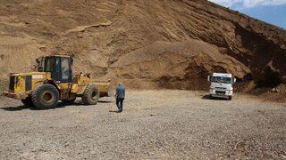 Varto’da Köy İçi Yolları Yapılmaya Başlandı