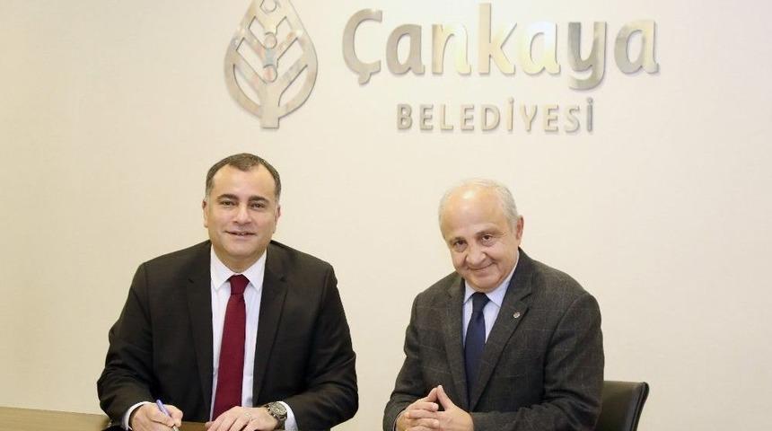 Sağlık Kart Ailesi &Ccedil;ankaya&rsquo;da Hızla B&uuml;y&uuml;yor