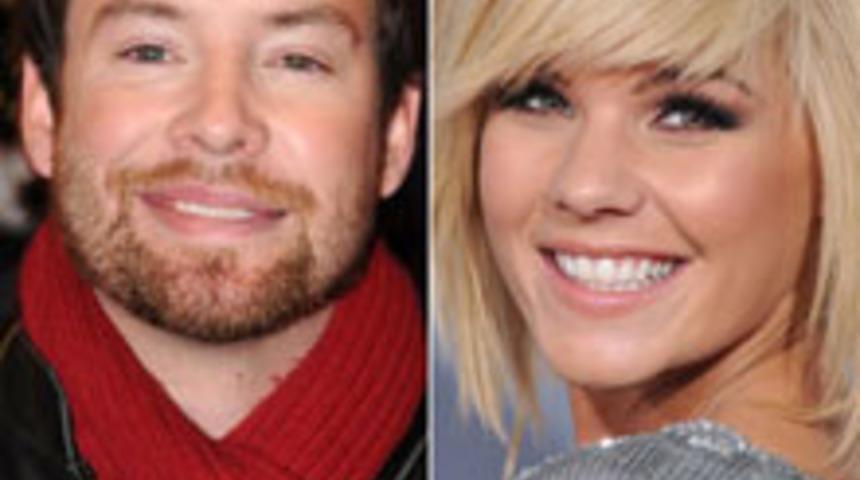 David Cook'un Kalbini Kimse Kızamaz