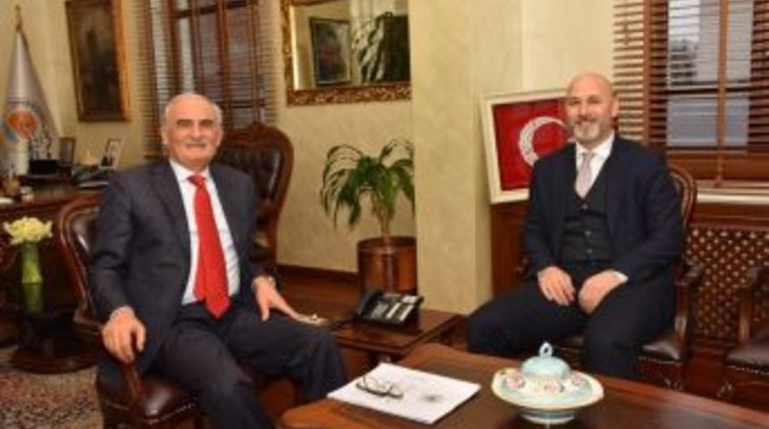 İlk Hedef 30 Mart 2019