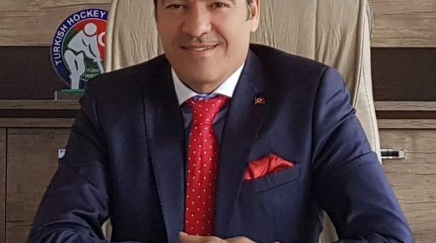 Türkiye Hokey Fedarasyonu’ndan Döviz Bozdurma Çağrısına Destek