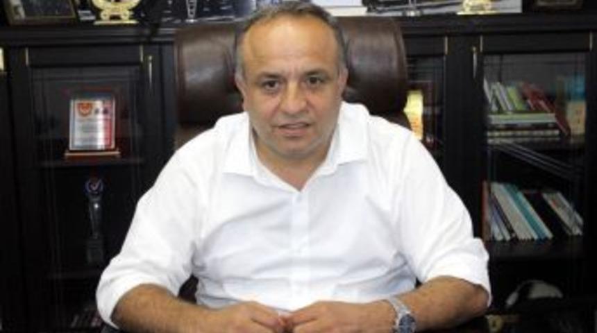 Kesob T&uuml;rk Lirası İle Alış Veriş Yapılmasını İstedi