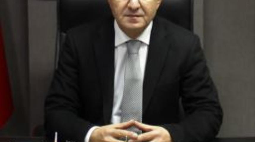 İhik Başkanı Serdar;"zeytin Dalı Harekatı En Başından Sonuna Kadar Meşrudur"